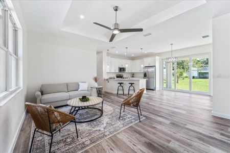 New construction Single-Family house 3299 Pinetree St, Port Charlotte, FL 33952 - image