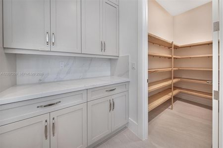 New construction Single-Family house 11900 Sw 14Th Pl, Davie, FL 33325 plan The Laurel Home - image 14