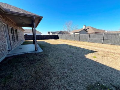 New construction Single-Family house 316 W James St, Mabank, TX 75147 null- photo 2 2