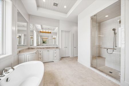 New construction Single-Family house 2418 Emerie Arbor Ln, Hockley, TX 77447 - image 18