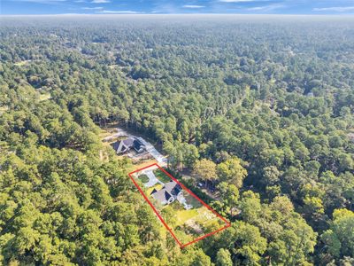 New construction Single-Family house 451 Pelican St, Magnolia, TX 77355 - image