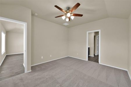 New construction Single-Family house 8130 Wollemi Pine Rd, Magnolia, TX 77354 plan RC Harper - image 13