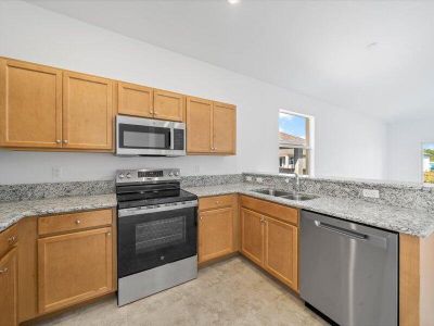 New construction Single-Family house 314 Silver Sands Ln, Fort Pierce, FL 34945 - image 8