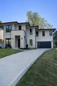 New construction Single-Family house 298 Creighton, Scottdale, GA 30079 - image