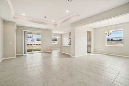 New construction Single-Family house 1201 Lenna Ave, Seffner, FL 33584 plan Juno - image 12