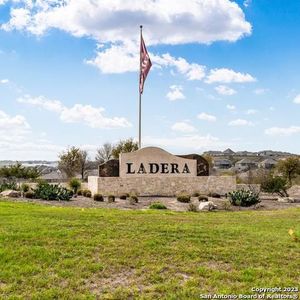 New construction Single-Family house 15111 Libby Hl, San Antonio, TX 78245 The Crockett- photo 5 5