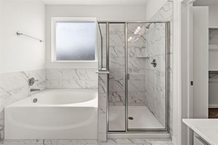 Edgewater by UnionMain Homes in Fate - image 10