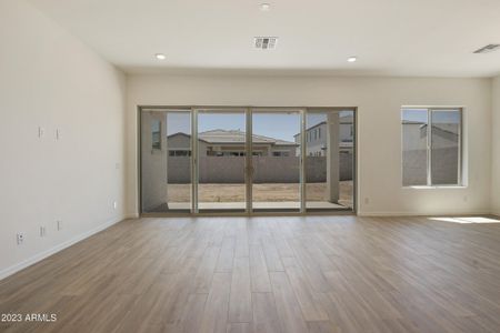 New construction Single-Family house 5011 W Capistrano Ave, Laveen, AZ 85339 - image 18