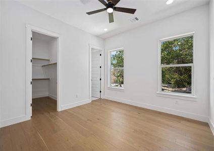 New construction Single-Family house 1810 Lula Street Street, Houston, TX 77009 - photo 15 15