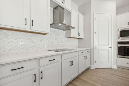 New construction Single-Family house 14224 Lons Pl, Jacksonville, FL 32226 plan Albatera II - image 6