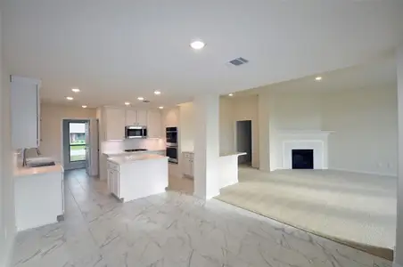 New construction Single-Family house 3518 Purlin St, League City, TX 77539 - image 6