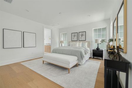 New construction Single-Family house 1309 17Th Ave N, St. Petersburg, FL 33704 - image 13