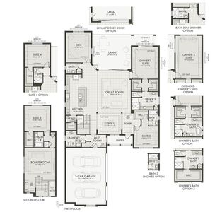 New construction Single-Family house 792 Blue Shell Lp, Sarasota, FL 34240 plan Tideland - image 2