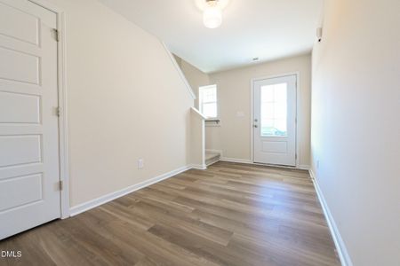 New construction Single-Family house 1615 Percheron Path, Fayetteville, NC 28312 - image 19