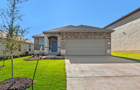 Sonterra by Centex in Jarrell - photo 8 8