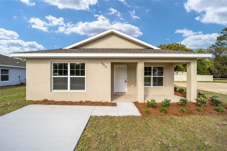 New construction Single-Family house 6560 Se 108Th Lane, Belleview, FL 34420 - photo 0