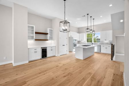 New construction Single-Family house 1149 W 22Nd St, Houston, TX 77008 A- photo 17 17