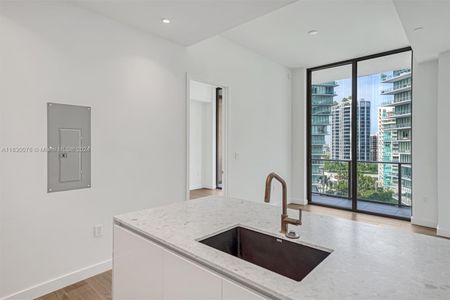 New construction Condo house 2655 S Bayshore Dr, Unit 1007, Miami, FL 33139 null- photo 2 2