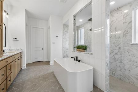 New construction Single-Family house 4020 Gambel Rd, Prosper, TX 75078 - image 10