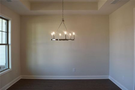 New construction Single-Family house 3792 Tielman St, Snellville, GA 30078 - image 16