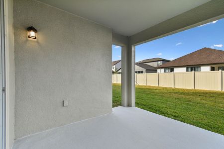 New construction Single-Family house 38433 Pindos Dr, Dade City, FL 33525 Mira Lago- photo 148 148