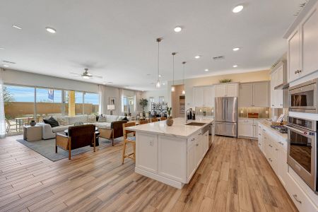 Miravida by Mattamy Homes in Surprise - photo 28 28