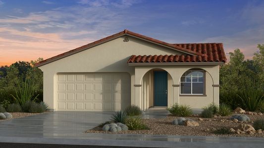 New construction Single-Family house 7819 E Renata Ave, Mesa, AZ 85212 plan Edmonton - image