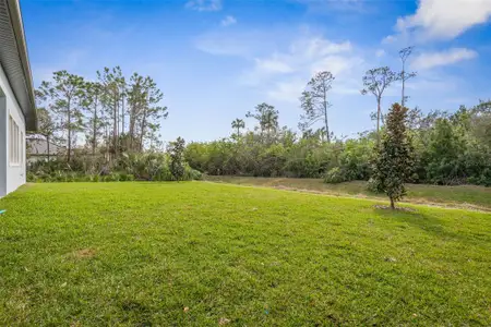 New construction Single-Family house 103 Heron Dr, Palm Coast, FL 32137 - image 4