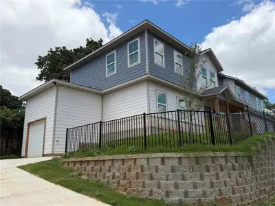 New construction Single-Family house 1371 Cooper, Dallas, TX 75215 - image
