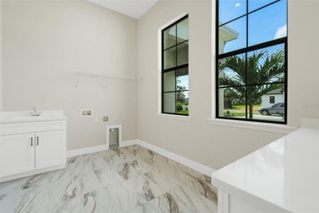 New construction Single-Family house 5390 Clubhouse Hills Ln, Lakeland, FL 33812 plan MCKayla - image 6