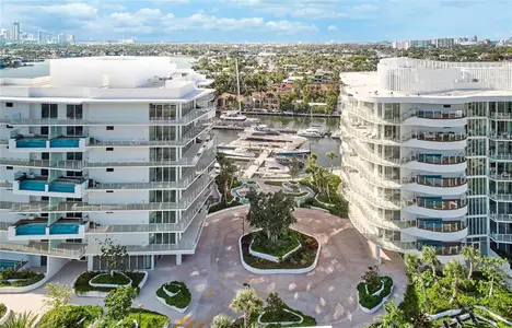 New construction Condo house 2221 Se 17 St, Unit 804, Fort Lauderdale, FL 33316 - image