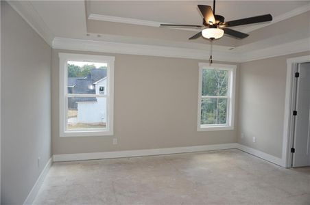 New construction Single-Family house 20 Jeffrey Ln, Dallas, GA 30157 - image 12