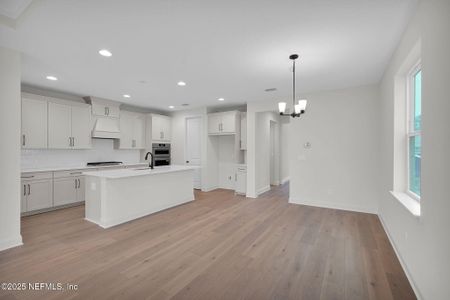 New construction Single-Family house 36 Aspendale Rd, Ponte Vedra, FL 32081 plan Sebring - image 9