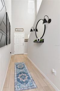 New construction Single-Family house 11338 Brook Edge Ave, Riverview, FL 33569 plan Indigo - image 8