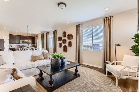 Turnberry Crossing by Century Communities in Commerce City - photo 20 20