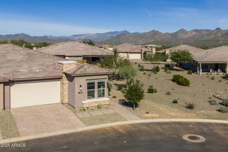 New construction Single-Family house 18242 E Coronado Cave Ct, Rio Verde, AZ 85263 - image