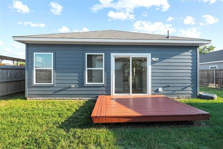 New construction Single-Family house 2731 Rogers St, Dallas, TX 75215 - image