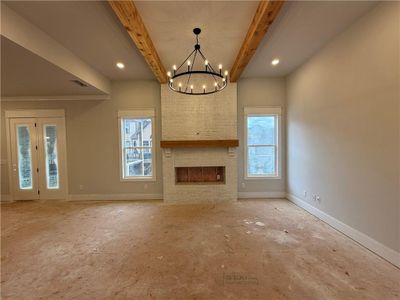 New construction Single-Family house 5613 Meadow View Dr, Jefferson, GA 30549 null- photo 5 5