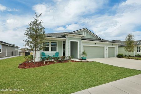 New construction Single-Family house 10605 Melody Meadows Rd, Jacksonville, FL 32257 null- photo 4 4