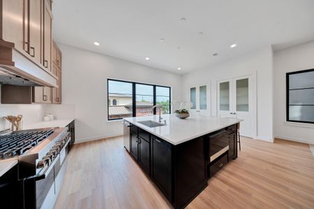 New construction Single-Family house 1135 Lake Pointe Pkwy, Sugar Land, TX 77478 - image 16