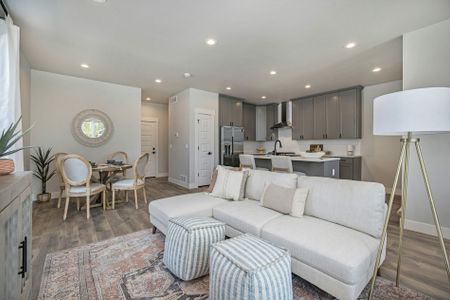 New construction Duplex house Berthoud, CO 80513 plan Aspen - image 9