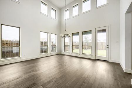 New construction Single-Family house 11548 Wulstone Dr, Fort Worth, TX 76052 plan 1542 - image 19