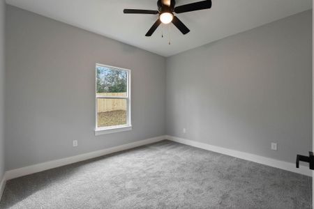 New construction Single-Family house 15090 Austin Rd, Willis, TX 77378 - image 18