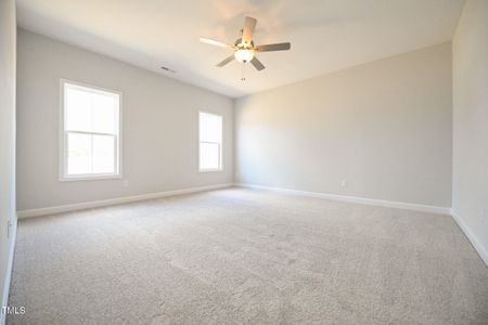 New construction Single-Family house 109 Hudson Village Dr, La Grange, NC 28551 plan Smith - image 15