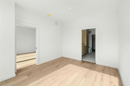 New construction Condo house 2209 S 1St St, Unit 234, Austin, TX 78704 null- photo 15 15