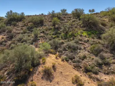 New construction Single-Family house 9615 E Madera Dr, Scottsdale, AZ 85262 - image 6
