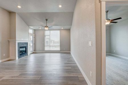 New construction Condo house 827 Schlagel St, Fort Collins, CO 80524 null- photo 65 65