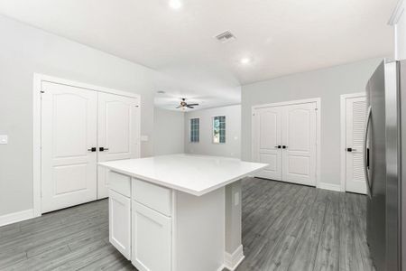 New construction Townhouse house 5406 Gladness Ct, Fort Pierce, FL 34947 Carlo- photo 10 10