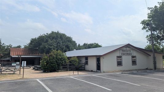 New construction Single-Family house 217 Scofield Ave, Georgetown, TX 78628 plan Ingram II - image 11