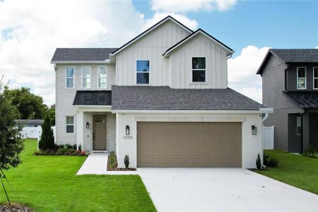 New construction Single-Family house Orlando, FL 32804 null- photo 0